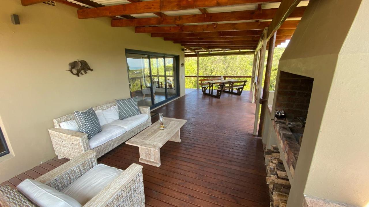 Maitlands Cottage Port Elizabeth Exterior foto