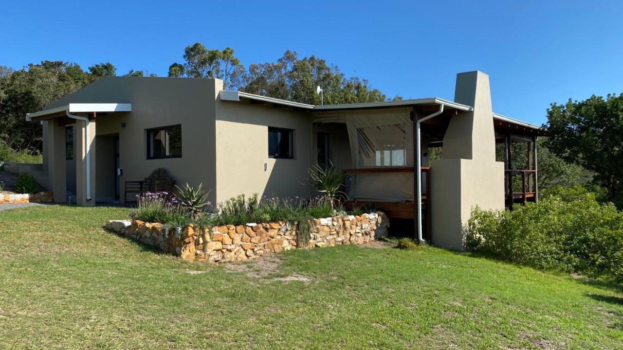 Maitlands Cottage Port Elizabeth Exterior foto