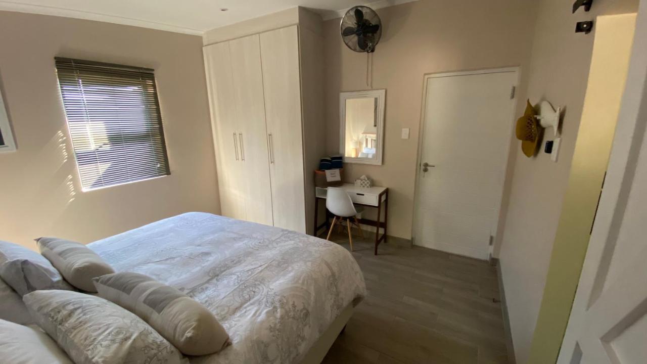 Maitlands Cottage Port Elizabeth Exterior foto