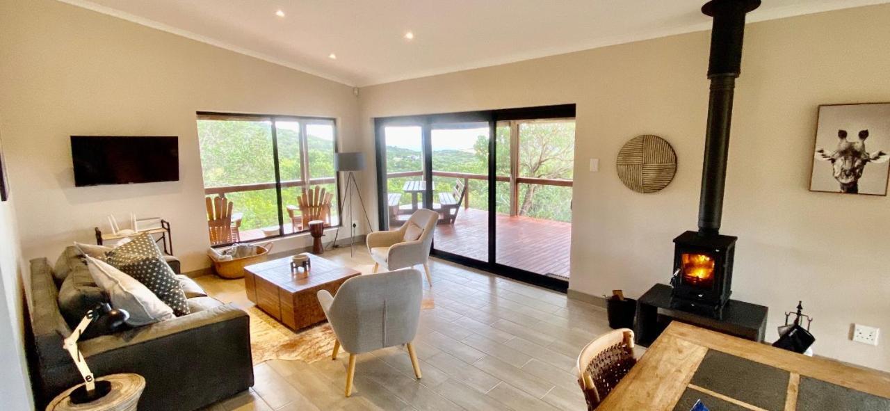 Maitlands Cottage Port Elizabeth Exterior foto