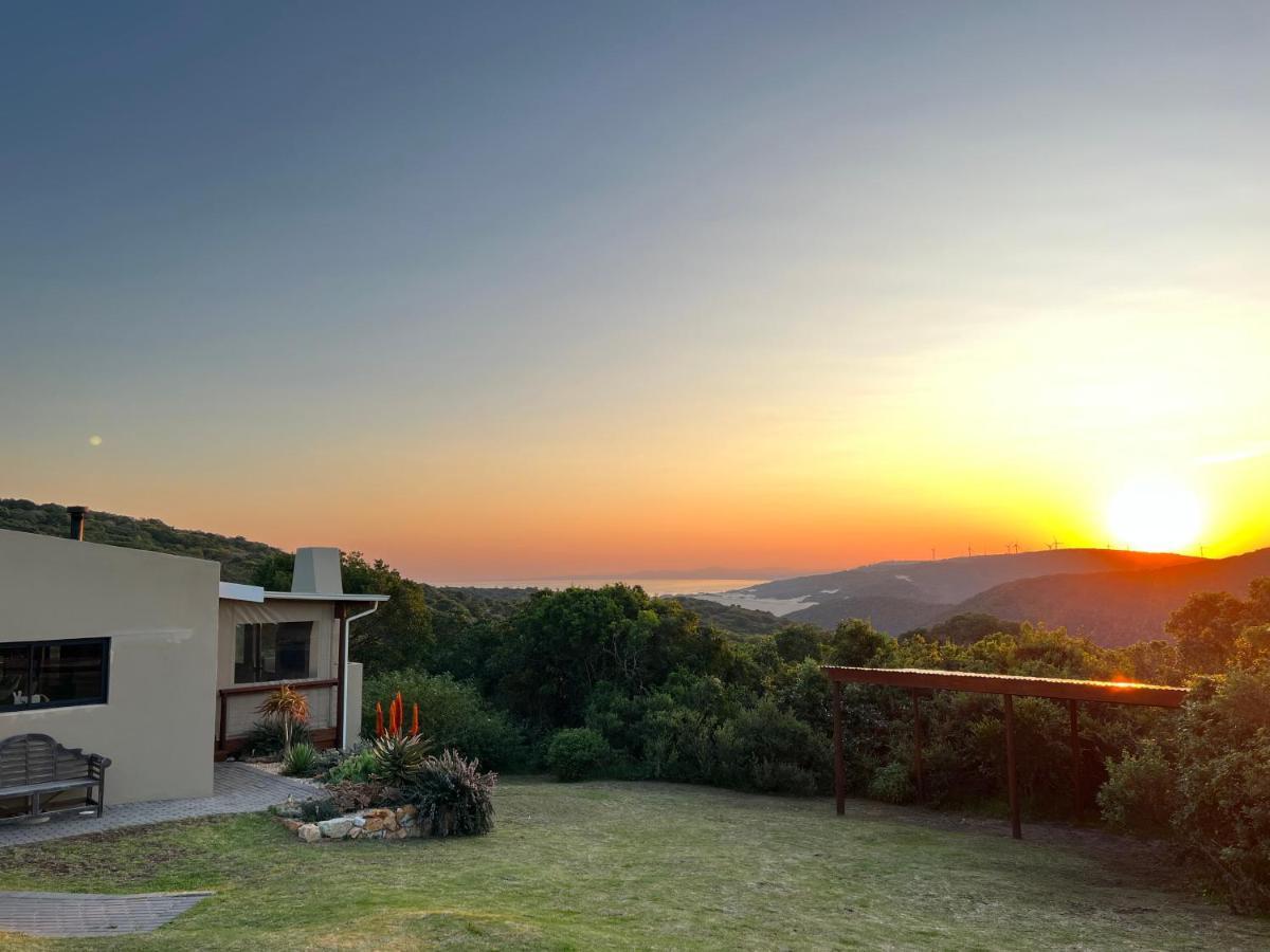 Maitlands Cottage Port Elizabeth Exterior foto